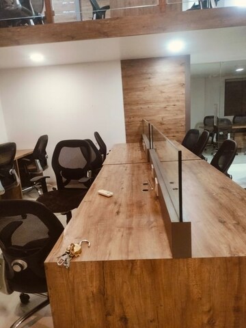  Office Space For Rent in Chembur