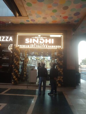  Shop For Sale in AIPL Joy Street, Sector 66