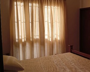 Bedroom in 3 BHK Apartment at Vasanth Nagar – for Rent