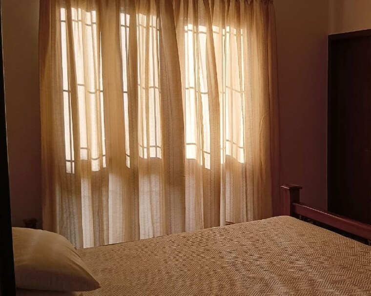 Bedroom, vasanth nagar 3 Bedroom 3770 Sq.Ft. Apartment In Vasanth Nagar Bangalore 10055214