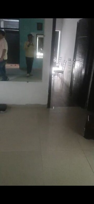 Parking in 2 BHK Apartment at Ajnara Le Garden, Sector 16b Greater Noida – for Sale