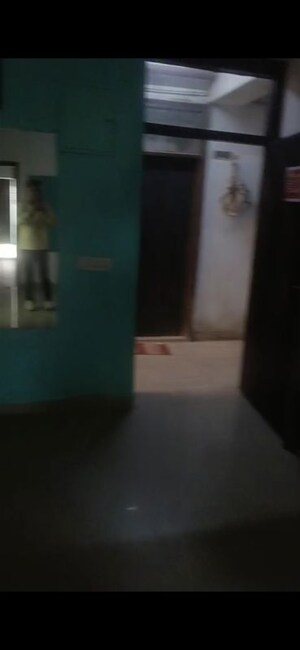 Living Room in 2 BHK Apartment at Ajnara Le Garden, Sector 16b Greater Noida – for Sale