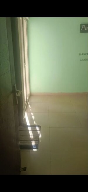 Bathroom in 2 BHK Apartment at Ajnara Le Garden, Sector 16b Greater Noida – for Sale