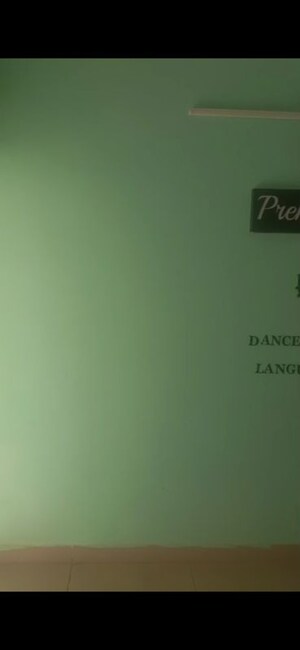 Furnished Amenities in 2 BHK Apartment at Ajnara Le Garden, Sector 16b Greater Noida – for Sale