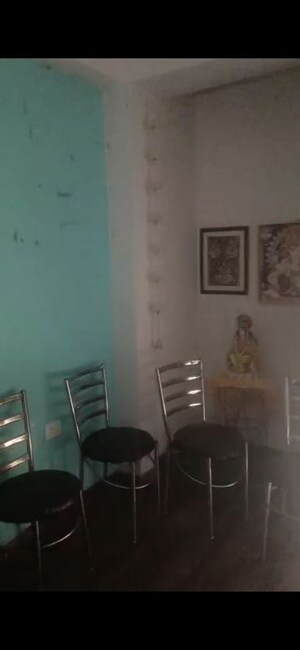 Bathroom in 2 BHK Apartment at Ajnara Le Garden, Sector 16b Greater Noida – for Sale