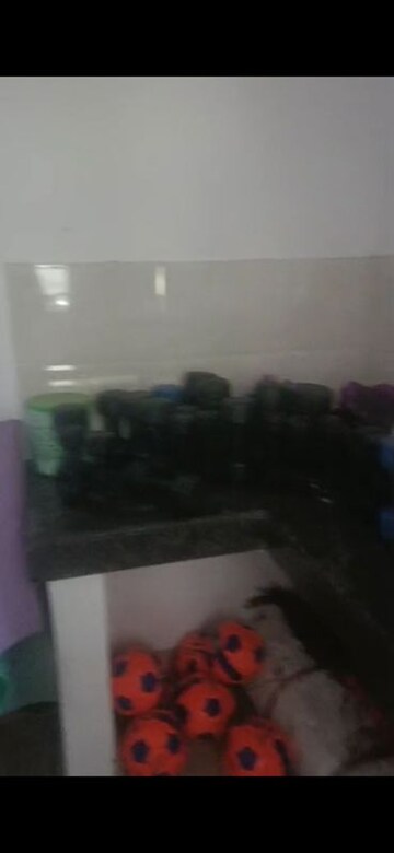 Parking in 2 BHK Apartment at Ajnara Le Garden, Sector 16b Greater Noida – for Sale