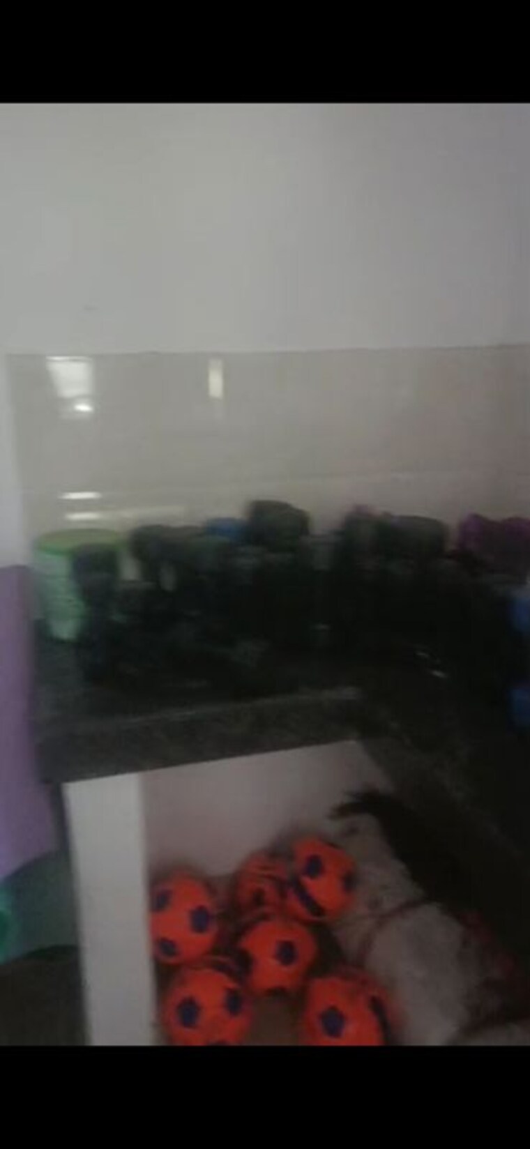  Parking, ajnara-le-garden 2 Bedroom 995 Sq.Ft. Apartment In Sector 16b Greater Noida Greater Noida 10055215