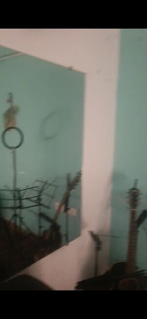 Bathroom in 2 BHK Apartment at Ajnara Le Garden, Sector 16b Greater Noida – for Sale