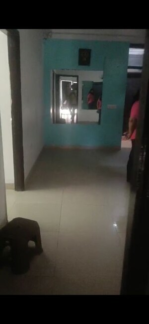 Parking in 2 BHK Apartment at Ajnara Le Garden, Sector 16b Greater Noida – for Sale