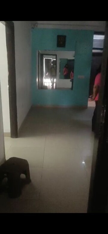 Parking in 2 BHK Apartment at Ajnara Le Garden, Sector 16b Greater Noida – for Sale