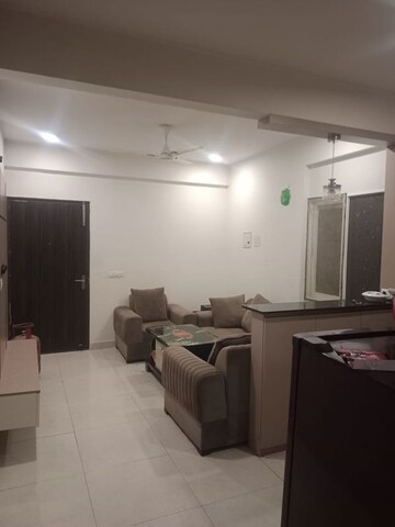 Master Bedroom in 3 BHK Apartment at Tulip Violet, Sector 69 – for Rent