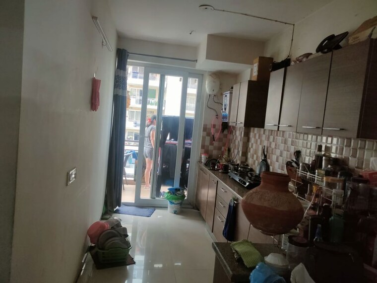 Master Bedroom, tulip-violet 3 Bedroom 1578 Sq.Ft. Apartment In Sector 69 Gurgaon 10055216