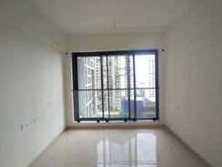 2 BHK + Pooja Room,Servant Room Apartment For Sale in Dosti Eastern Bay Phase 2