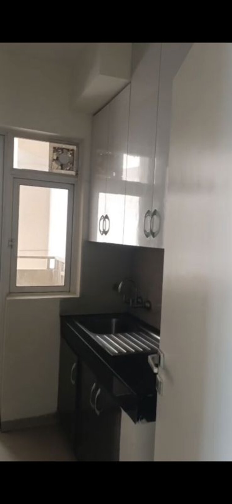 Kitchen, m3m-marina 2 Bedroom 1330 Sq.Ft. Apartment In Sector 68 Gurgaon 10055190