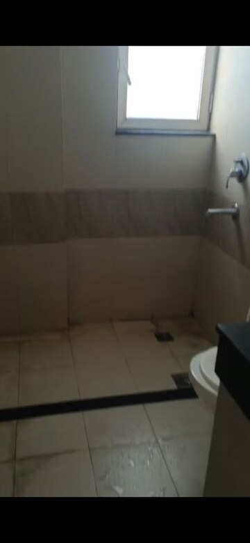 Master Bedroom in 2 BHK Apartment at M3M Marina, Sector 68 – for Rent