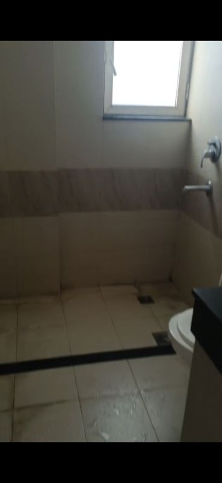 Master Bedroom, m3m-marina 2 Bedroom 1330 Sq.Ft. Apartment In Sector 68 Gurgaon 10055190