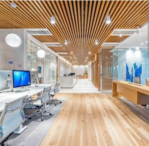  Office Space For Rent in Aundh