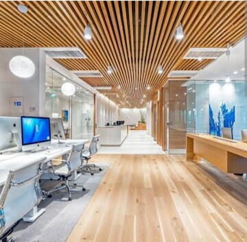  Office Space For Rent in Aundh