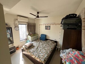 2 BHK Apartment For Sale in Pimple Saudagar