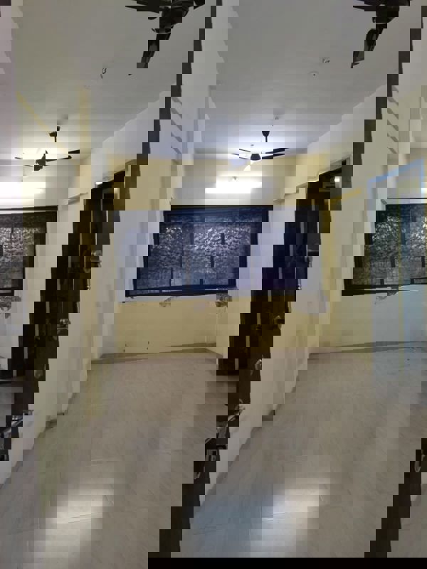 1 BHK 450 Sq.Ft. Apartment in Brightland Phase 1 CHS