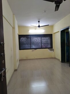 1 BHK Apartment For Rent in Brightland Phase 1 CHS