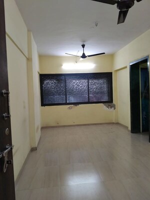 1 BHK Apartment For Rent in Brightland Phase 1 CHS, Balkum Pada