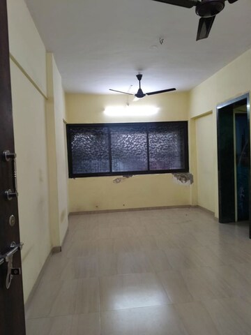 1 BHK Apartment For Rent in Brightland Phase 1 CHS, Balkum Pada
