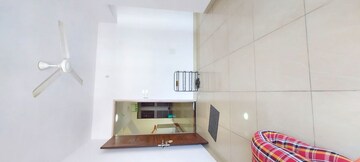 Kitchen in 1 BHK Apartment at Nanded City Mangal Bhairav, Nanded – for Rent