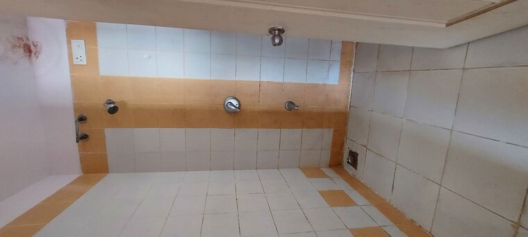 Bathroom, nanded-city-mangal-bhairav 1 Bedroom 585 Sq.Ft. Apartment In Nanded Pune 10055232