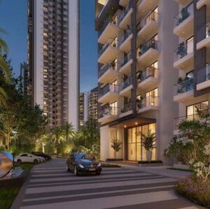 3.5 BHK Apartment For Sale in M3M Antalya Hills, Sector 79