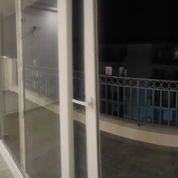 Bathroom in 3 BHK Apartment at Bollywood Esencia, Ghazipur – for Rent