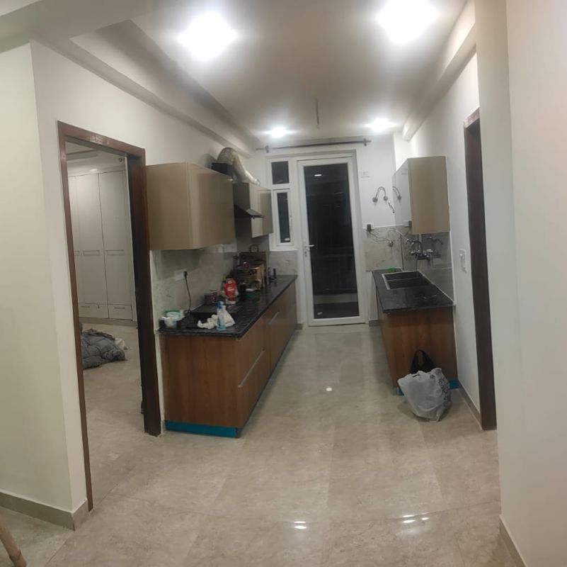 3 BHK + Pooja Room 1890 Sq.Ft. Apartment in Bollywood Esencia