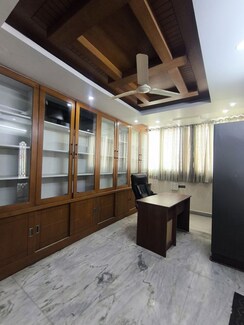 3 BHK + Servant Room Apartment For Rent in Anu Residency