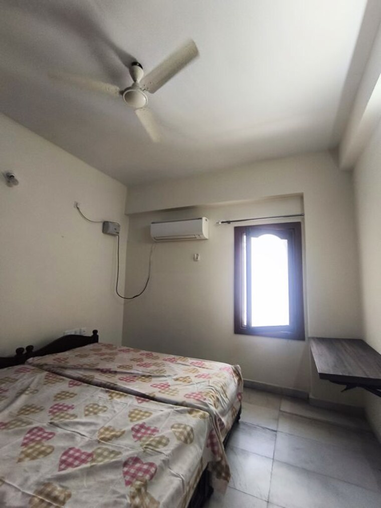Bedroom, anu-residency 3 Bedroom 2200 Sq.Ft. Apartment In Kondapur Hyderabad 10055242