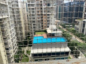 3 BHK Apartment – Exterior View View at Vajras Jasmine County, Puppalaguda - for Rent