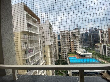 3 BHK Apartment – Exterior View View at Vajras Jasmine County, Puppalaguda - for Rent