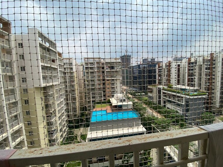 Exterior View, vajras-jasmine-county 3 Bedroom 1890 Sq.Ft. Apartment In Puppalaguda Hyderabad 10055278