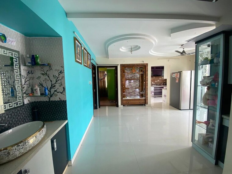 undefined, vajras-jasmine-county 3 Bedroom 1890 Sq.Ft. Apartment In Puppalaguda Hyderabad 10055278