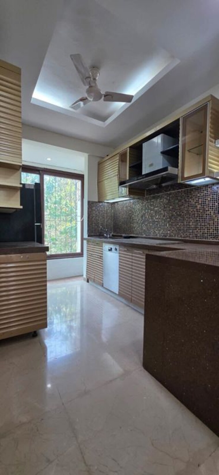 Kitchen, versova 2 Bedroom 800 Sq.Ft. Apartment In Versova Mumbai 10055283