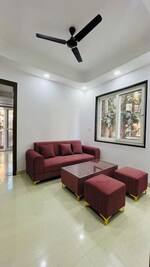 2 BHK + Pooja Room 1000 Sq.Ft. Builder Floor in DLF City Phase IV