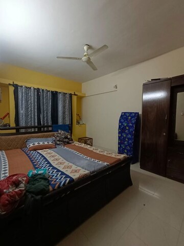 2 BHK Apartment For Rent in Balewadi