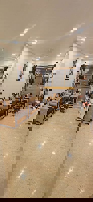 2 BHK 600 Sq.Ft. Apartment in Godrej RKS