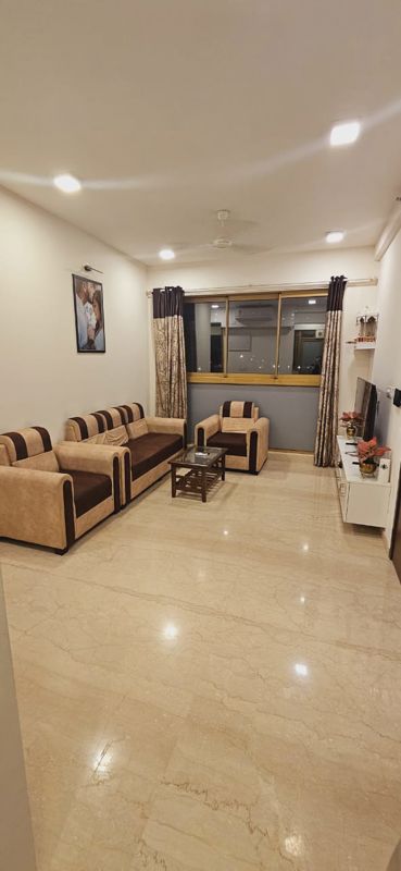 2 BHK Apartment For Rent in Godrej RKS