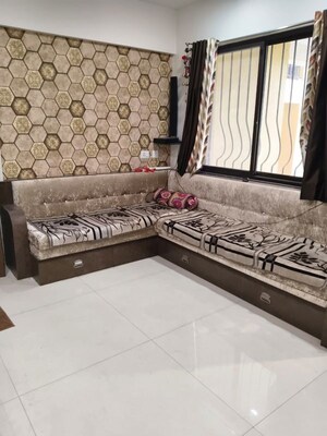 3 BHK Apartment For Sale in Pimple Saudagar