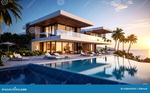 4 BHK Villa For Sale in Yamuna Expressway