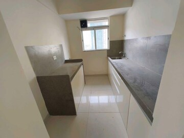Kitchen in 2 BHK Apartment at Vasundhara Paradise, Malad East – for Rent