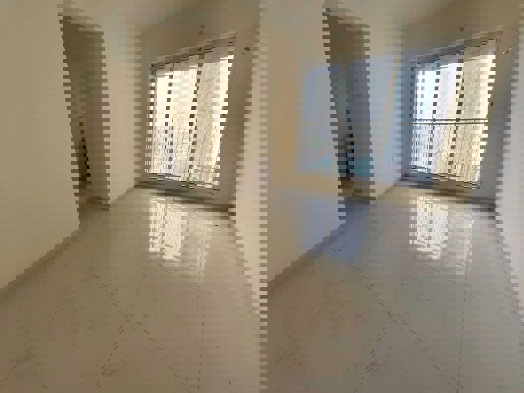 2 BHK 695 Sq.Ft. Apartment in Vasundhara Paradise