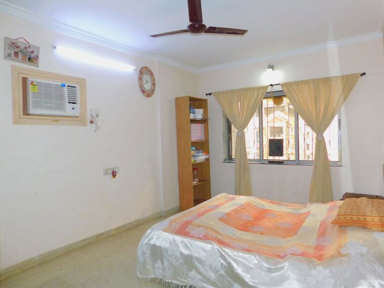 Bedroom, malad west 4 Bedroom 1315 Sq.Ft. Apartment In Malad West Mumbai 10053110