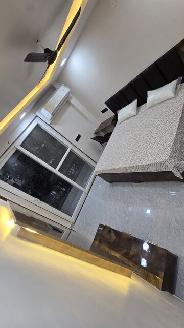 Furnished Amenities in 2 BHK Builder Floor at Sector 45 – for Rent