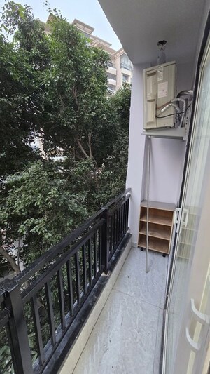 2 BHK Builder Floor For Rent in Sector 45